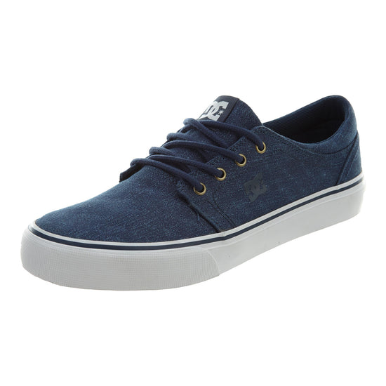 Dc Shoes, Inc Trase Tx Skate Shoes Mens Style : Adys300123