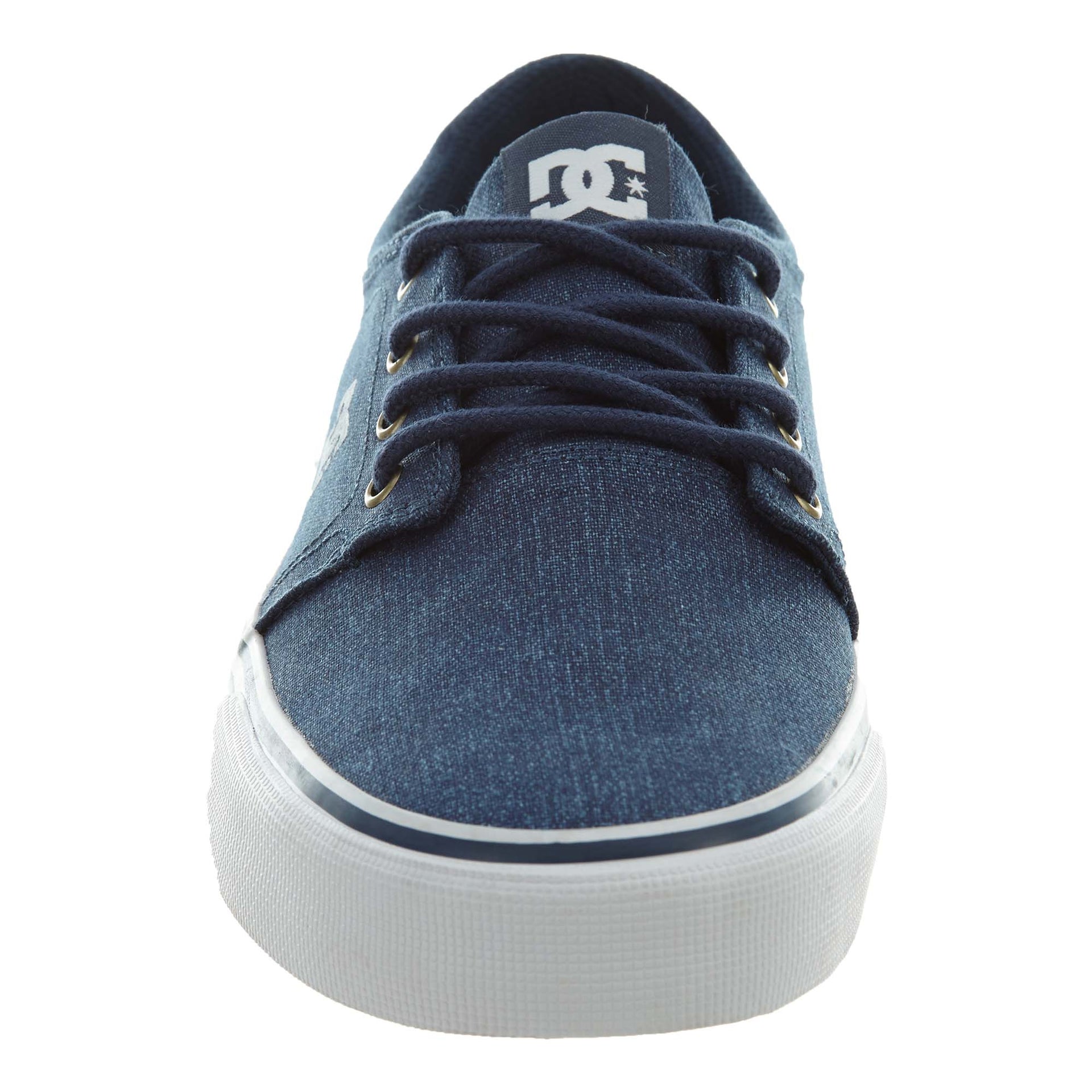 Dc Shoes, Inc Trase Tx Skate Shoes Mens Style : Adys300123