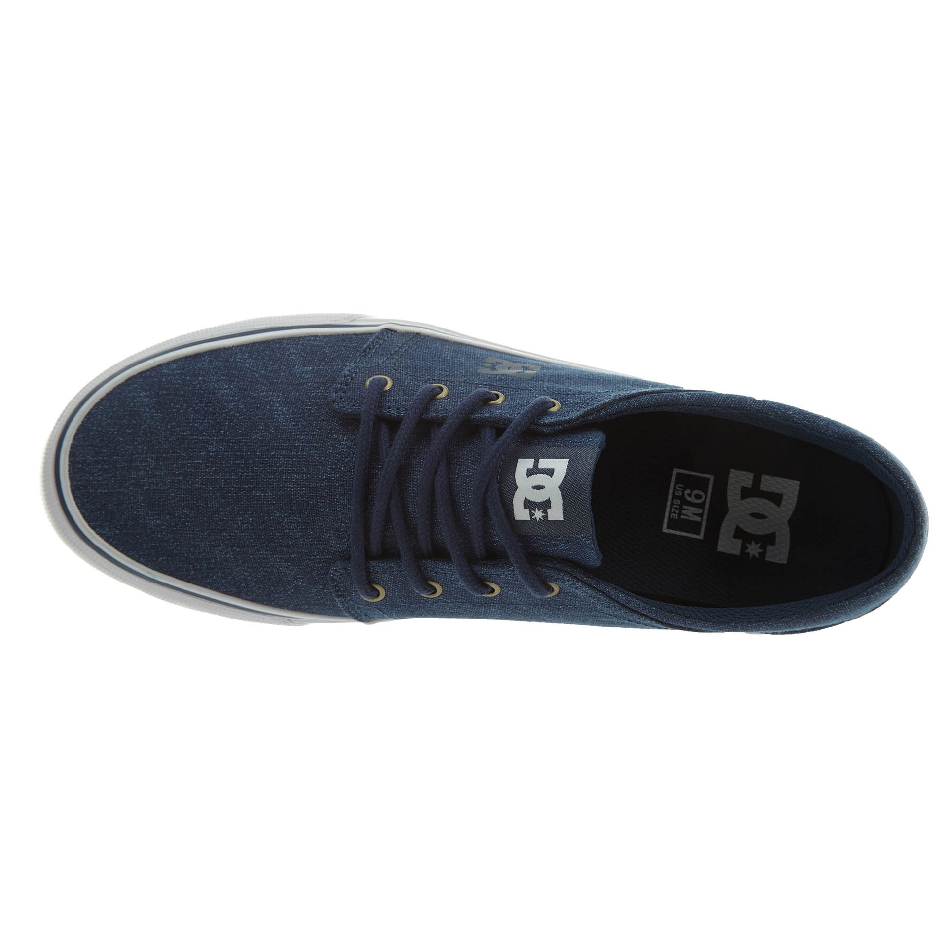 Dc Shoes, Inc Trase Tx Skate Shoes Mens Style : Adys300123