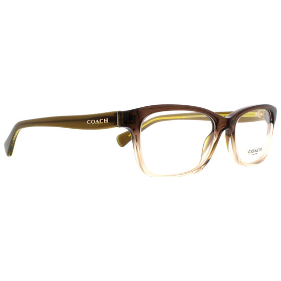 EYEGLASSES Style# 0HC6009-50/135