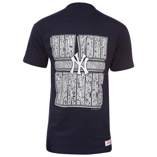 Mitchell&ness Lt Traditional Blank Mens Style : 4014a