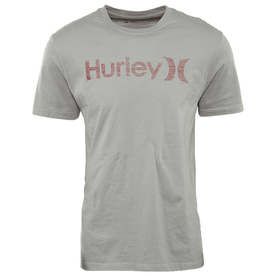 Hurley One & Only Push Thru Mens Style : Mts0008680