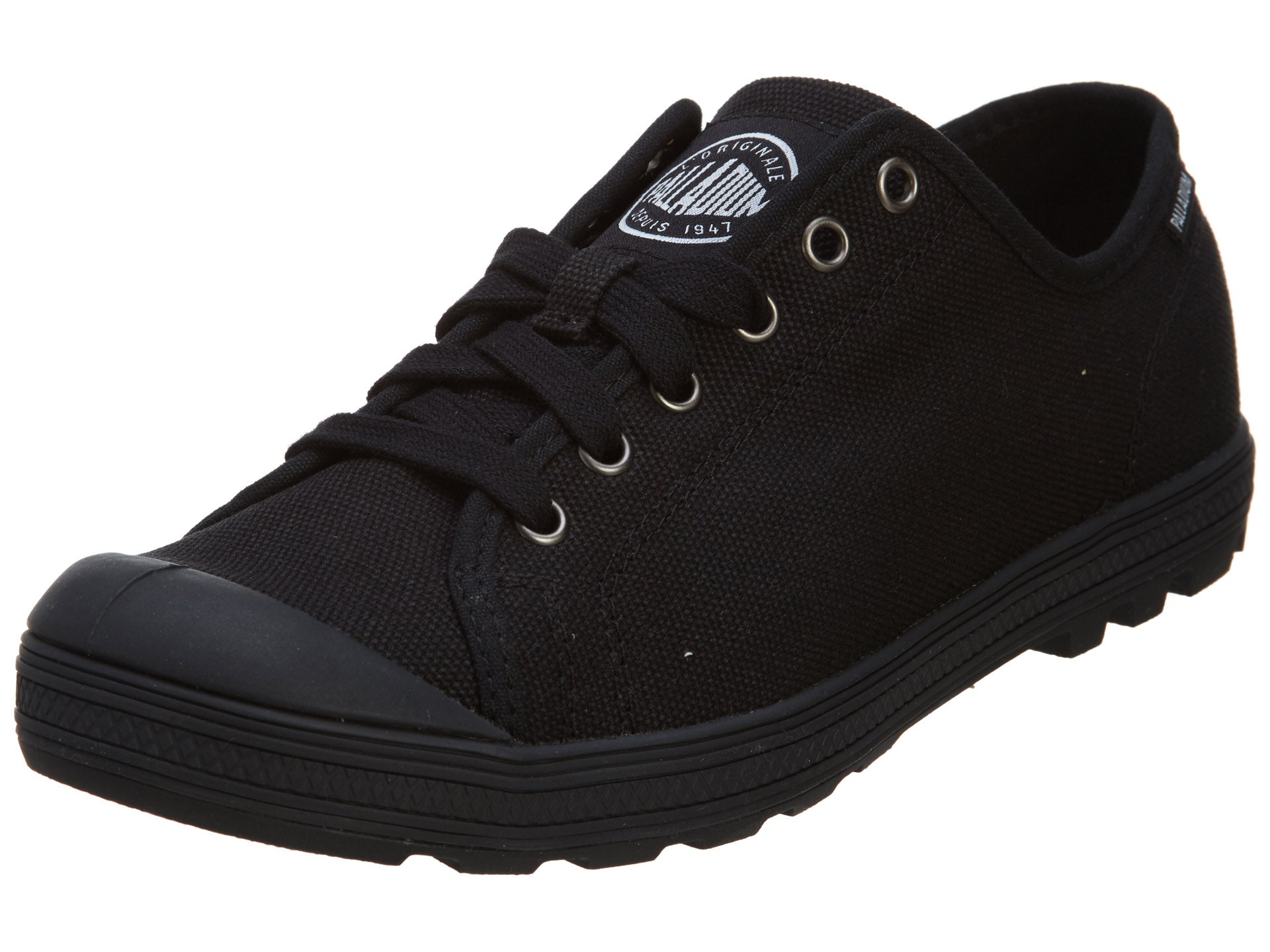 Palladium Slim Lr Oxford Mens Style : 03154