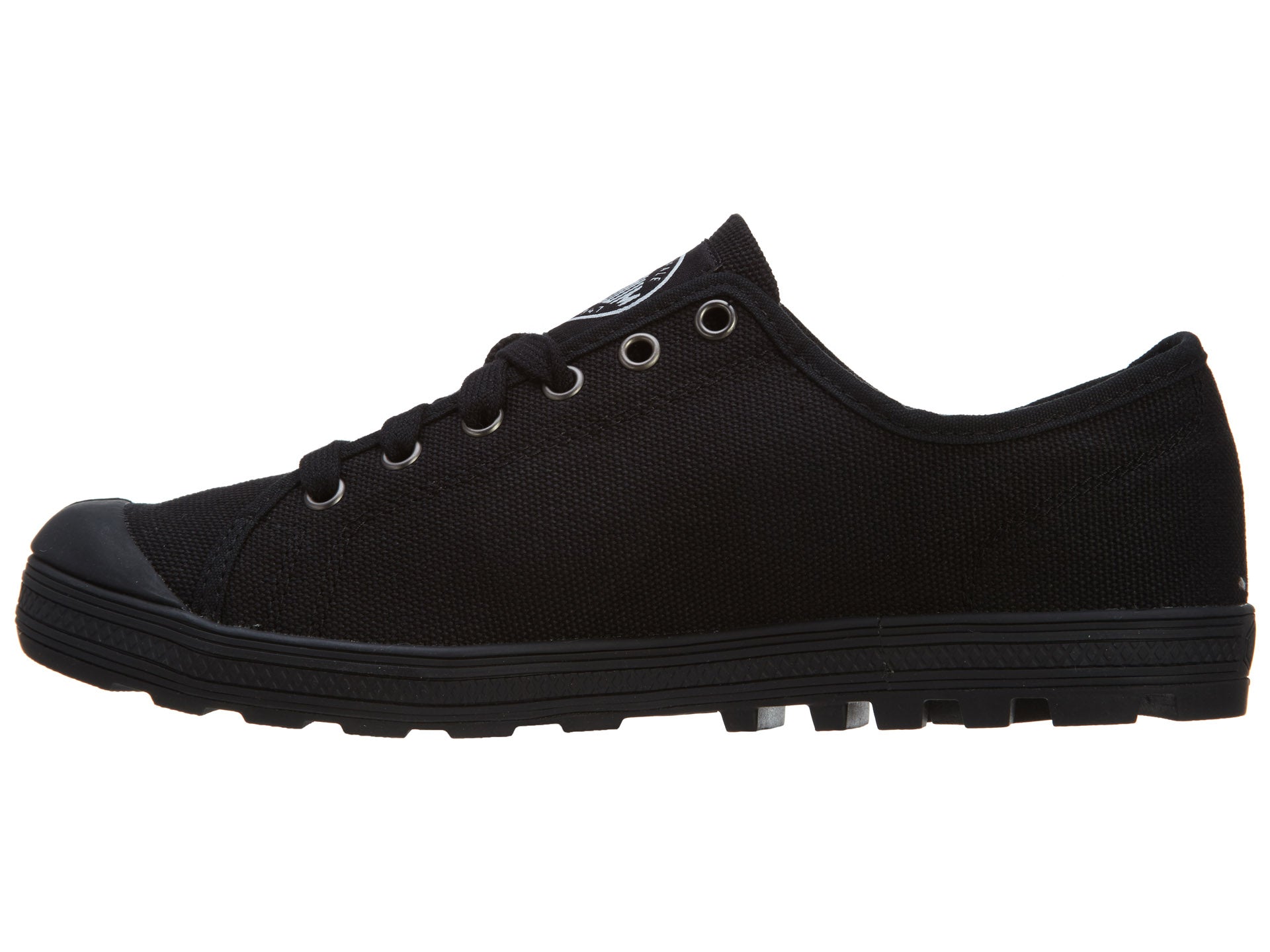 Palladium Slim Lr Oxford Mens Style : 03154