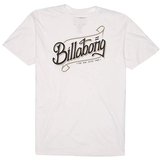 Billabong Manuscript Mens Style : M4537man