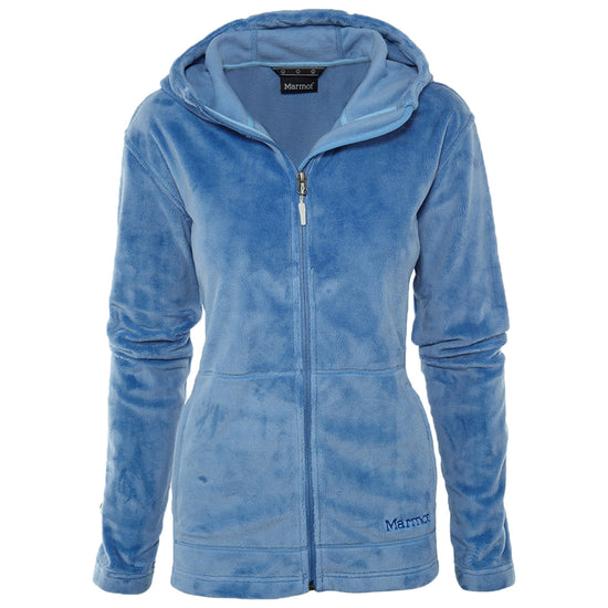 Marmot Flair Hoody Womens Style : 89540