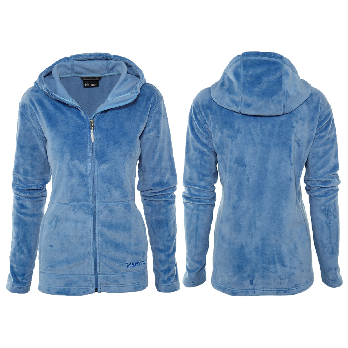 Marmot Flair Hoody Womens Style : 89540