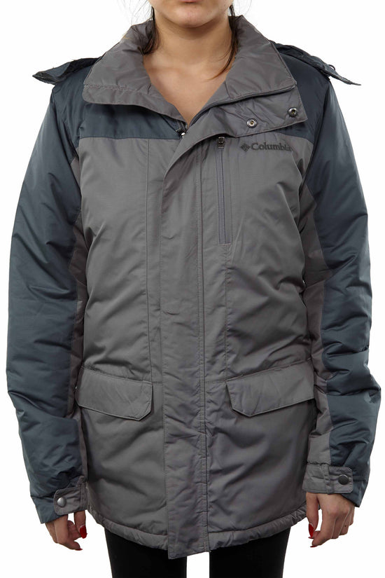 Columbia Path To Antwhere Ii Jacket Mens Style : Wm5130