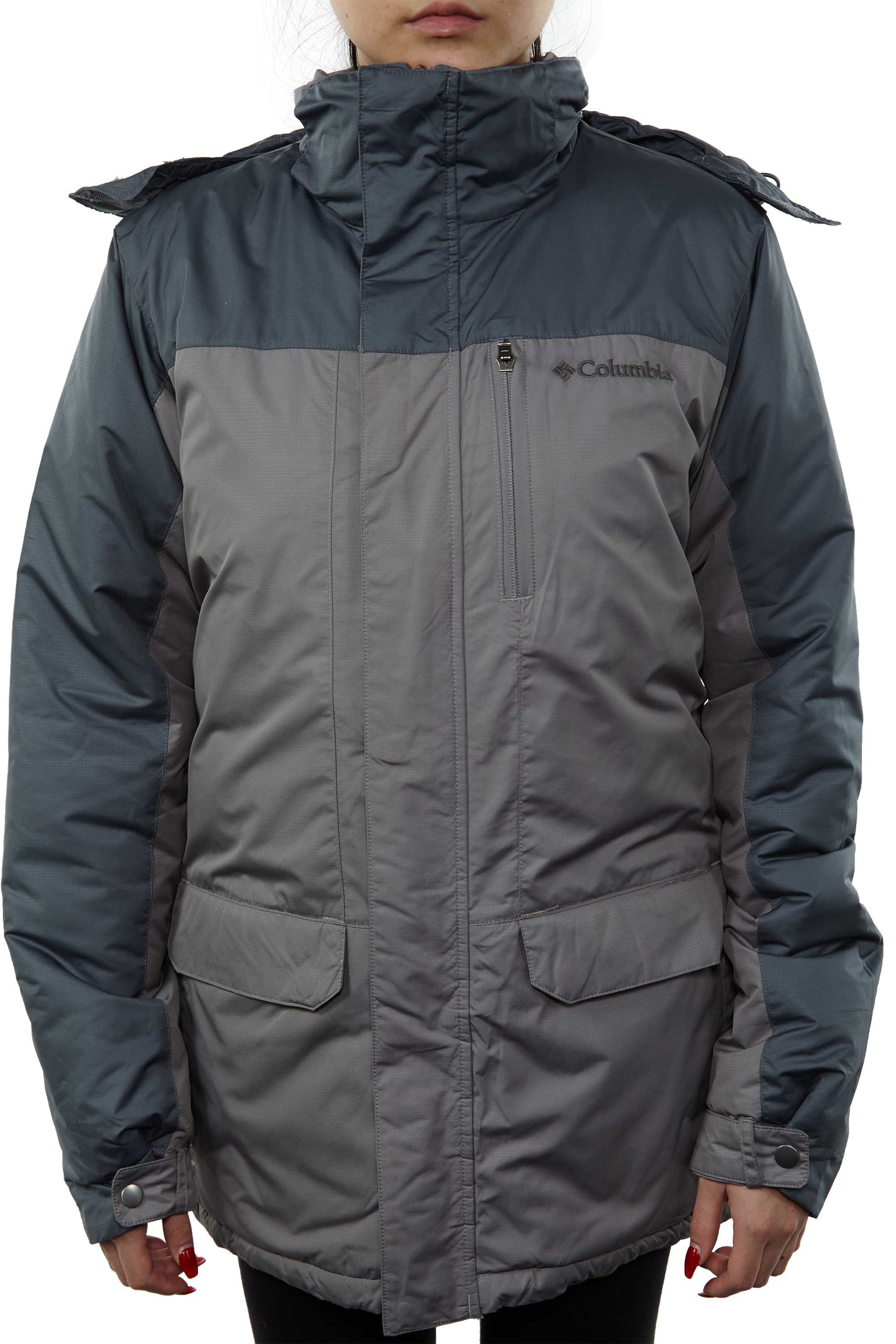 Columbia Path To Antwhere Ii Jacket Mens Style : Wm5130