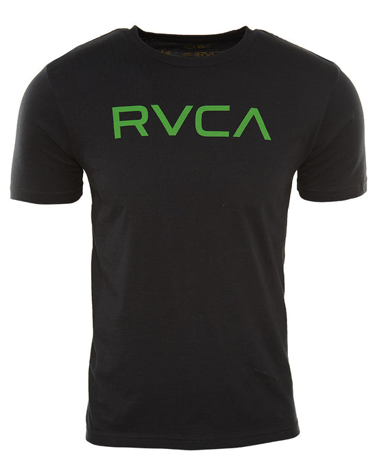 Rvca Big Rvca Little Kids Style : B600200b