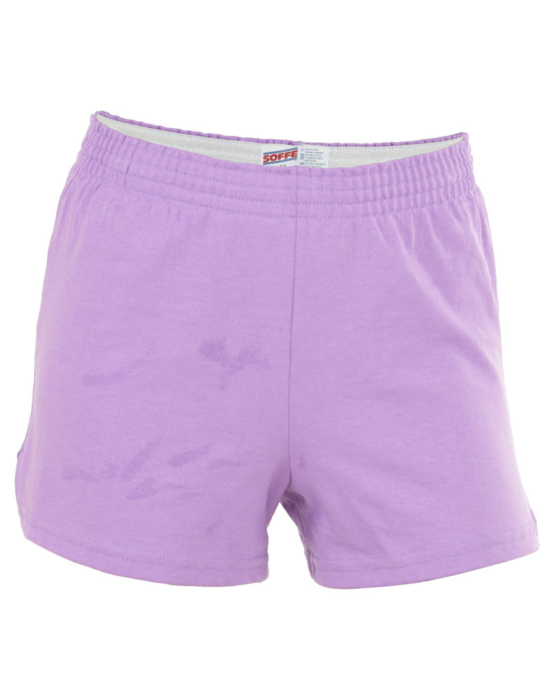 Soffe Jrs Authentic Short Womens Style : M037ht