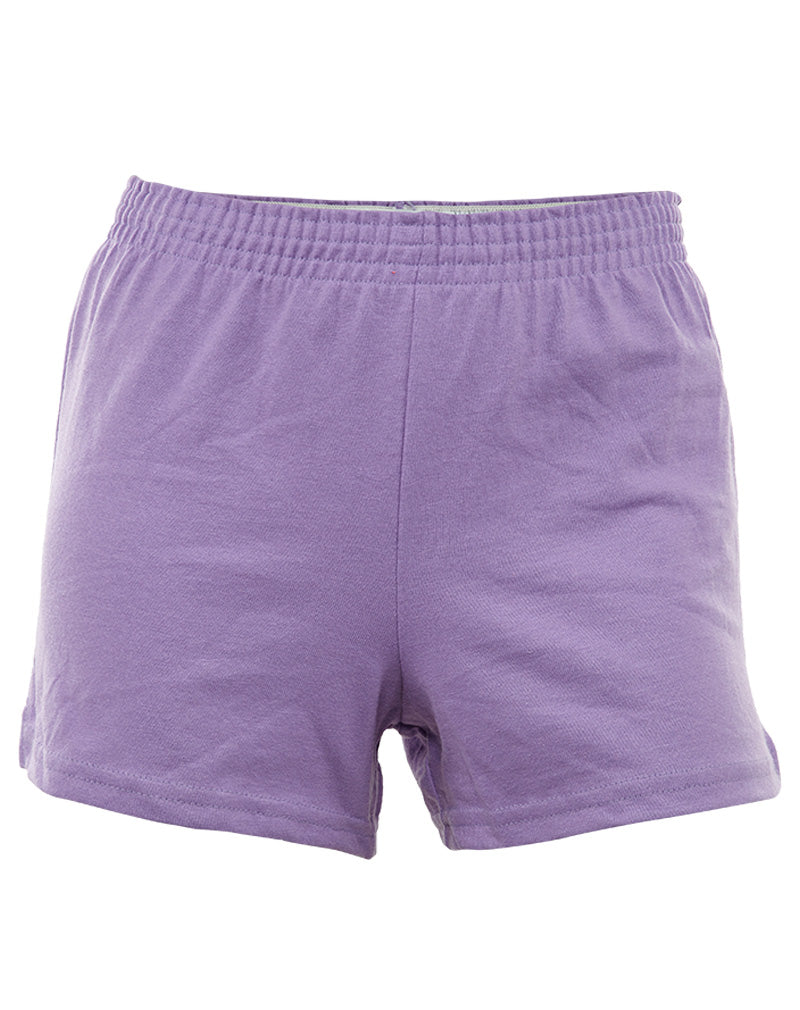 Soffe Jrs Authentic Short Womens Style : M037ht