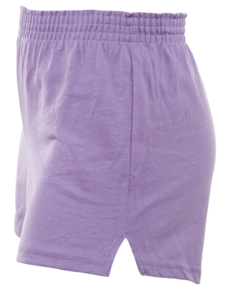 Soffe Jrs Authentic Short Womens Style : M037ht