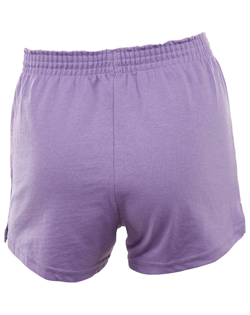 Soffe Jrs Authentic Short Womens Style : M037ht