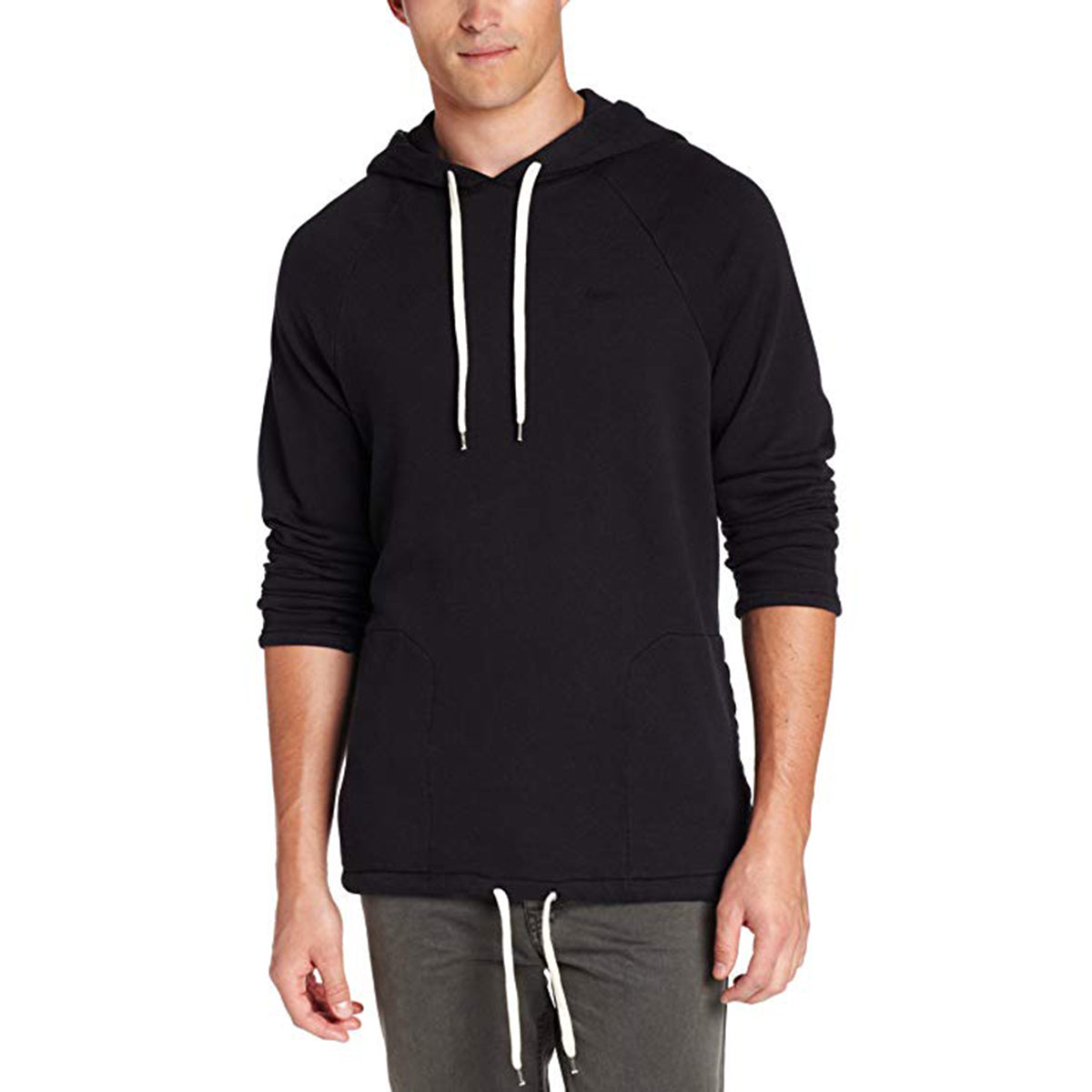 Rvca Embers Pullover Mens Style : M3ff04em