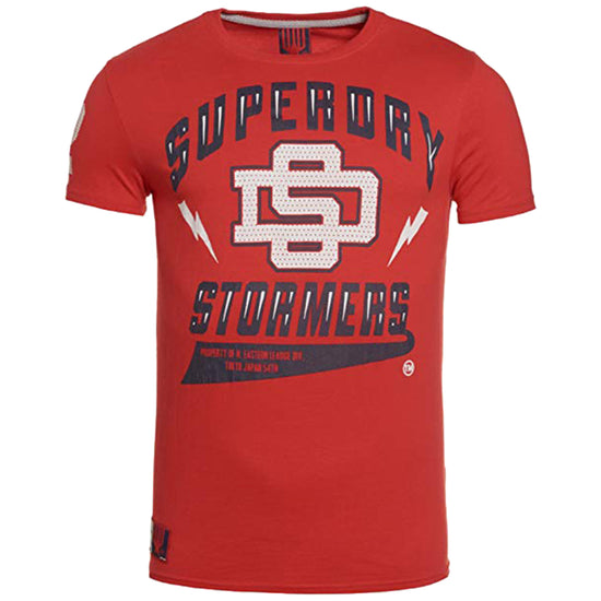 Superdry Stormers Entry Mens Style : Ms1ia776