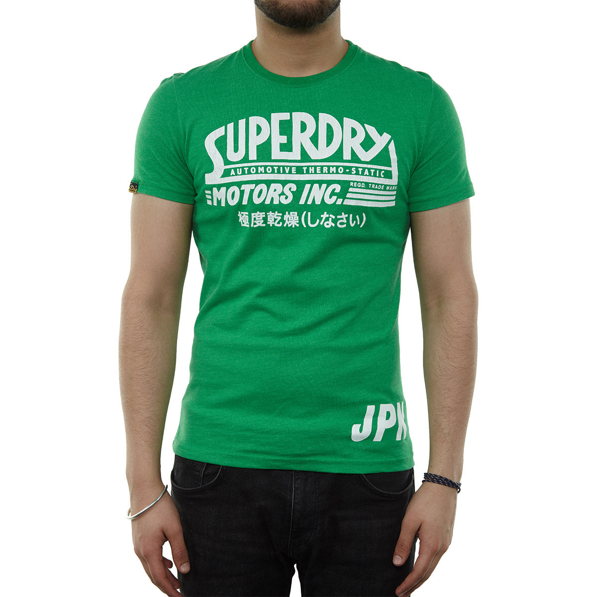 Superdry Motors Inc Reowrked Mens Style : Ms1ia835