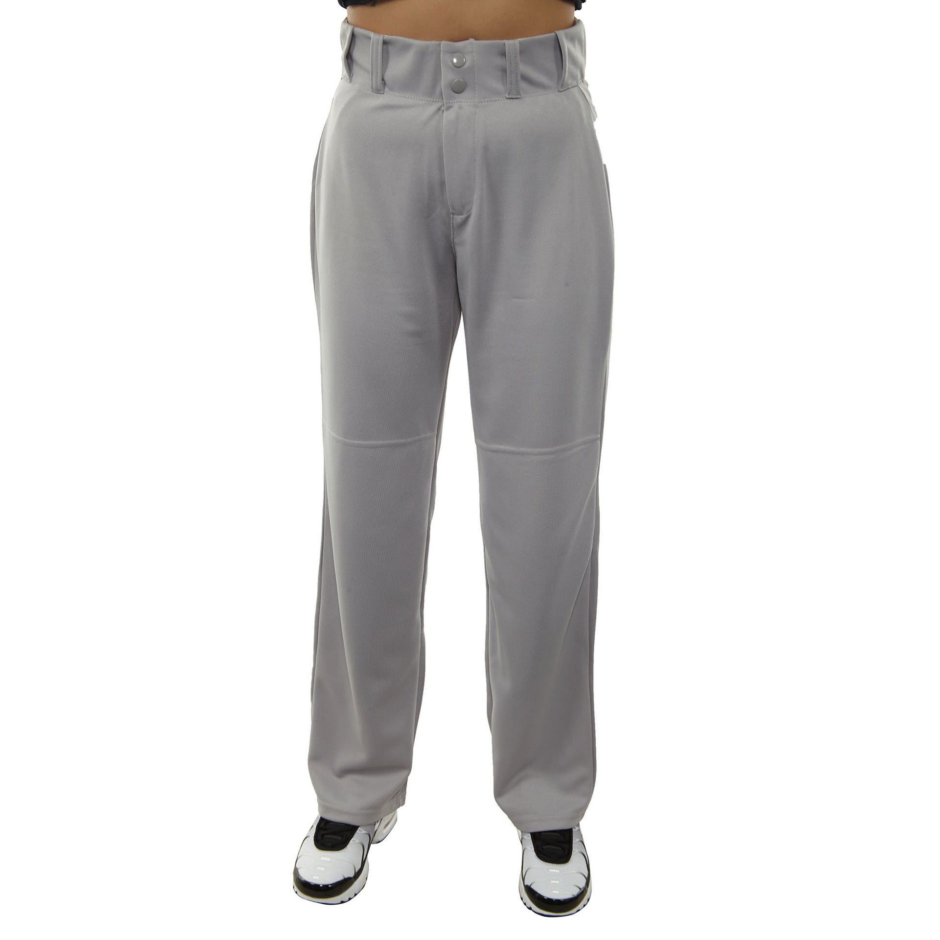 Alleson Relaxed Fit Baseball Pants Big Kids Style : 605wlp