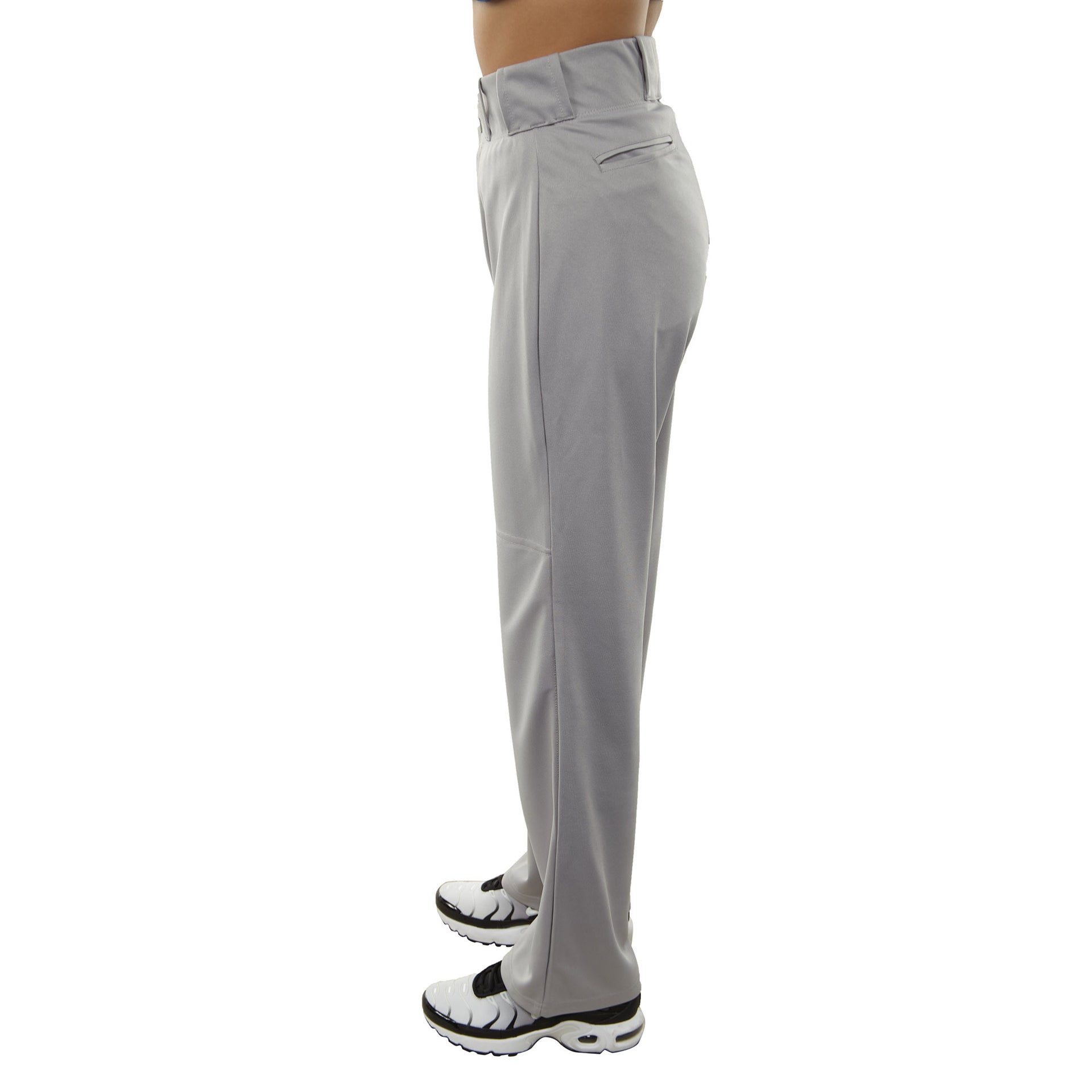 Alleson Relaxed Fit Baseball Pants Big Kids Style : 605wlp