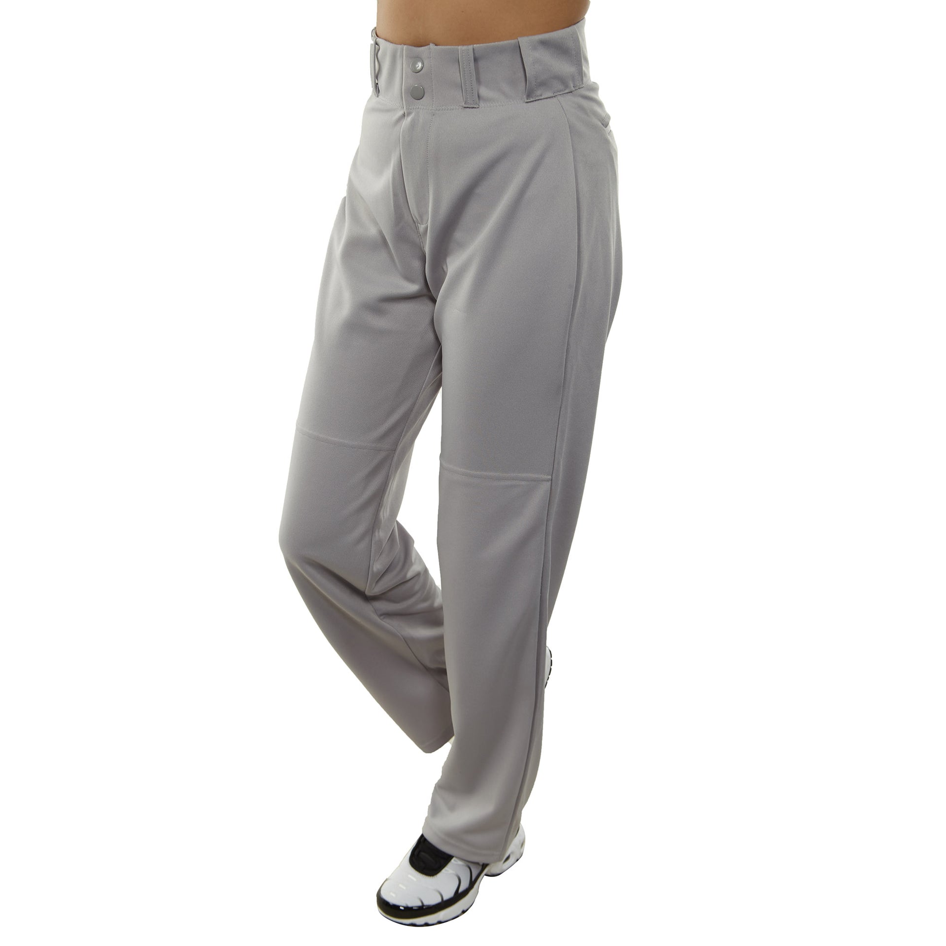 Alleson Relaxed Fit Baseball Pants Big Kids Style : 605wlp