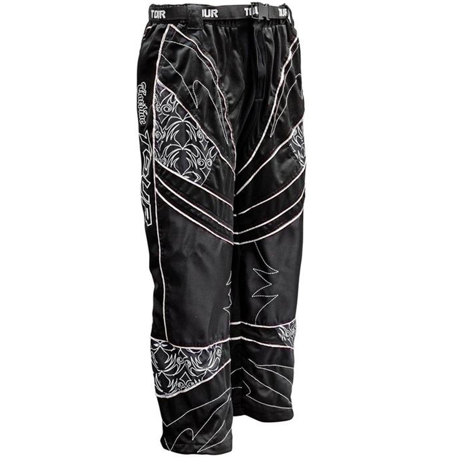 Tour Hockey Cardiac Pro Pants Big Kids Style : Hpa63wh