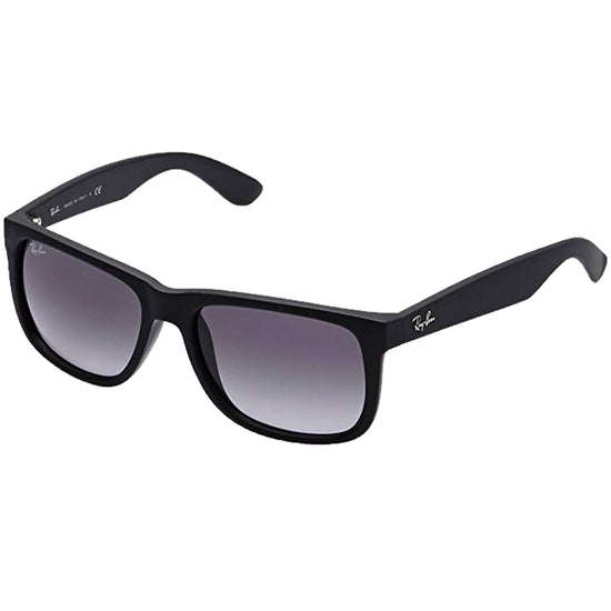 Rayban Square Sunglasses Mens Style : 0RB4165-55/145