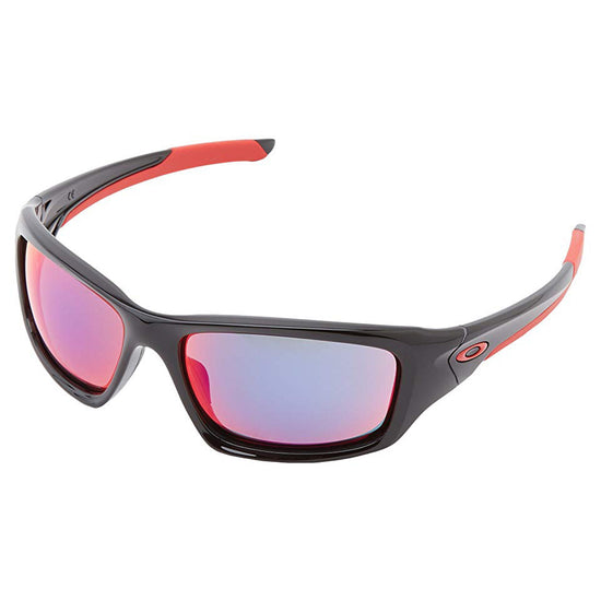 Oakley Valve Non-polarized Iridium Rectangular Sunglasses Mens Style : Oo9236