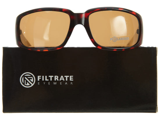 Filtrate Eyewear Flow Sunglasses Unisex Style : 86826tom