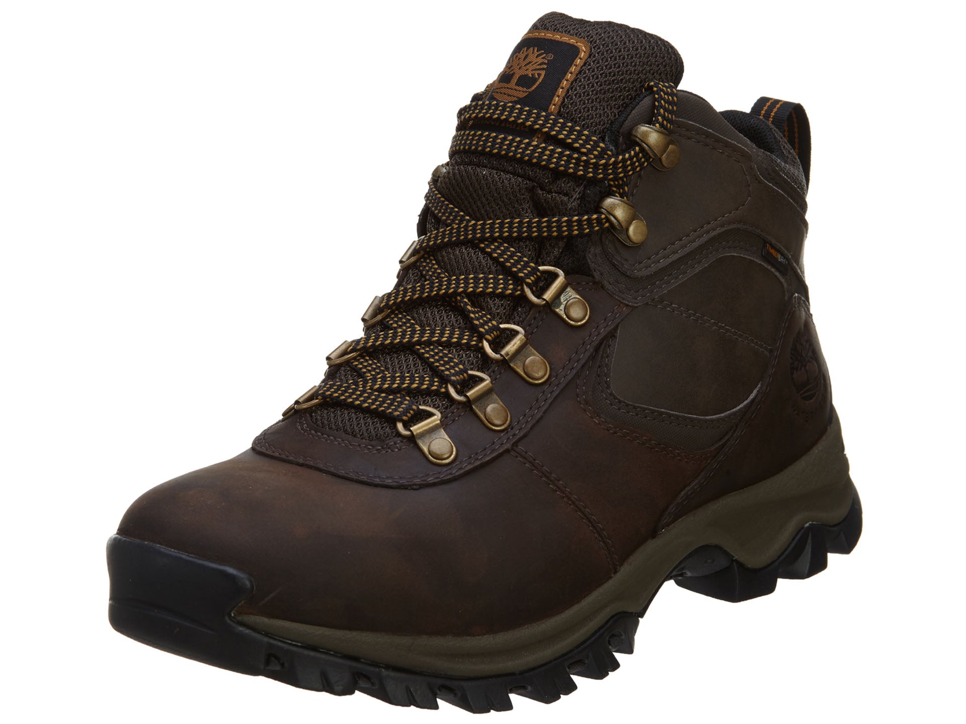 Timberland Mt. Maddsen Hiker Boot Mens Style : Tb02730r