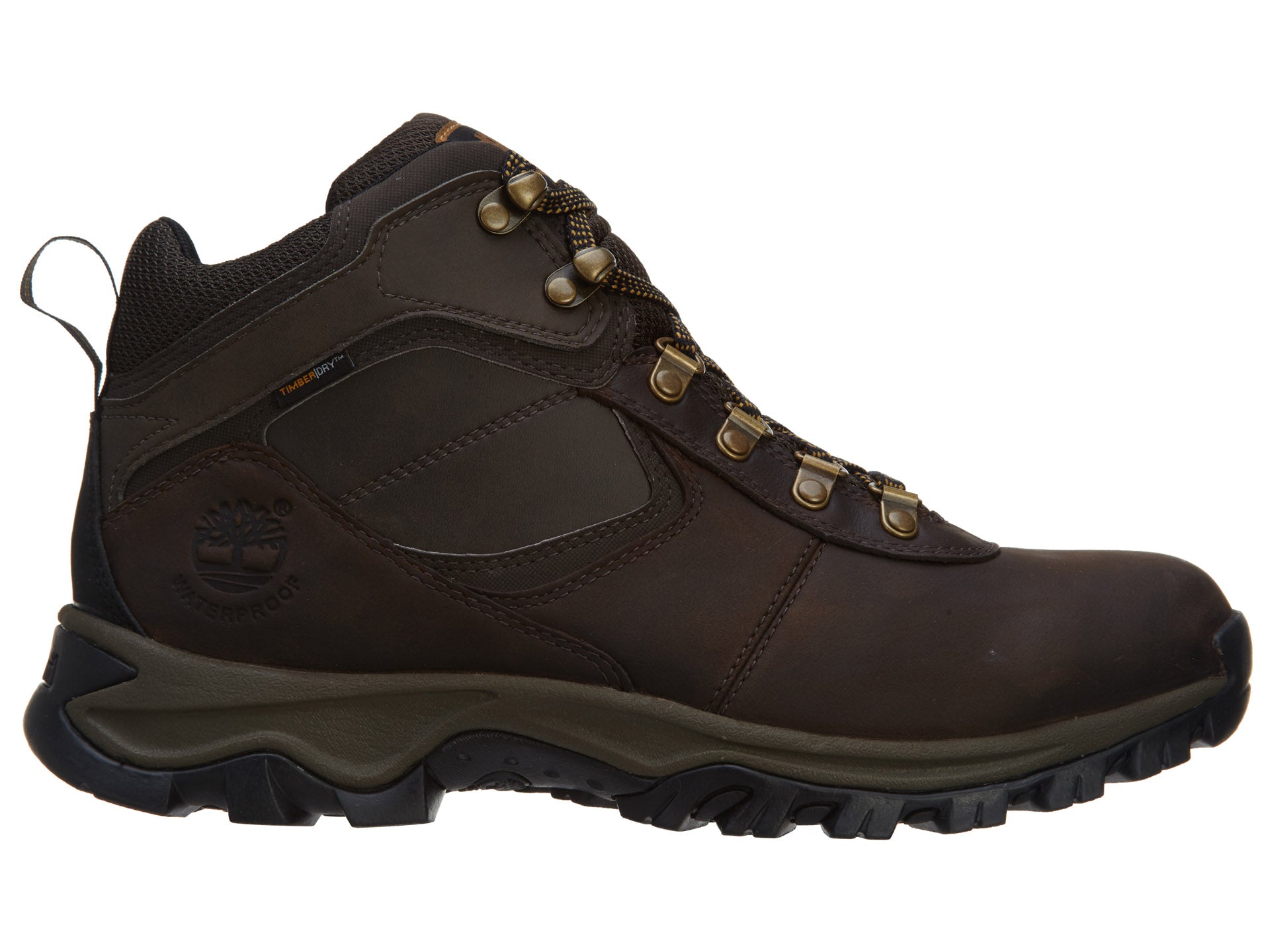 Timberland Mt. Maddsen Hiker Boot Mens Style : Tb02730r