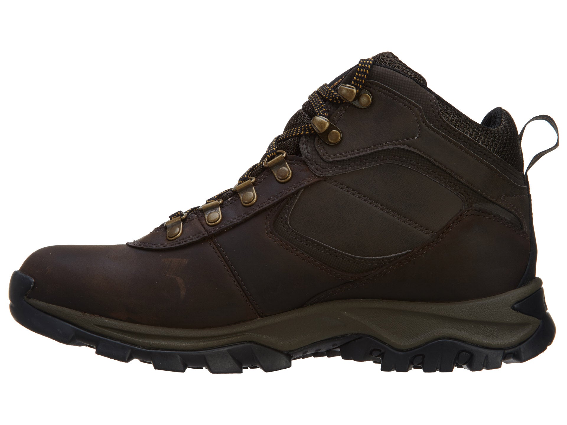 Timberland Mt. Maddsen Hiker Boot Mens Style : Tb02730r