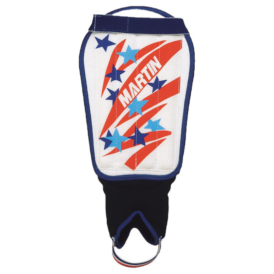 Martin Sports Shin Guard Unisex Style : Ss60