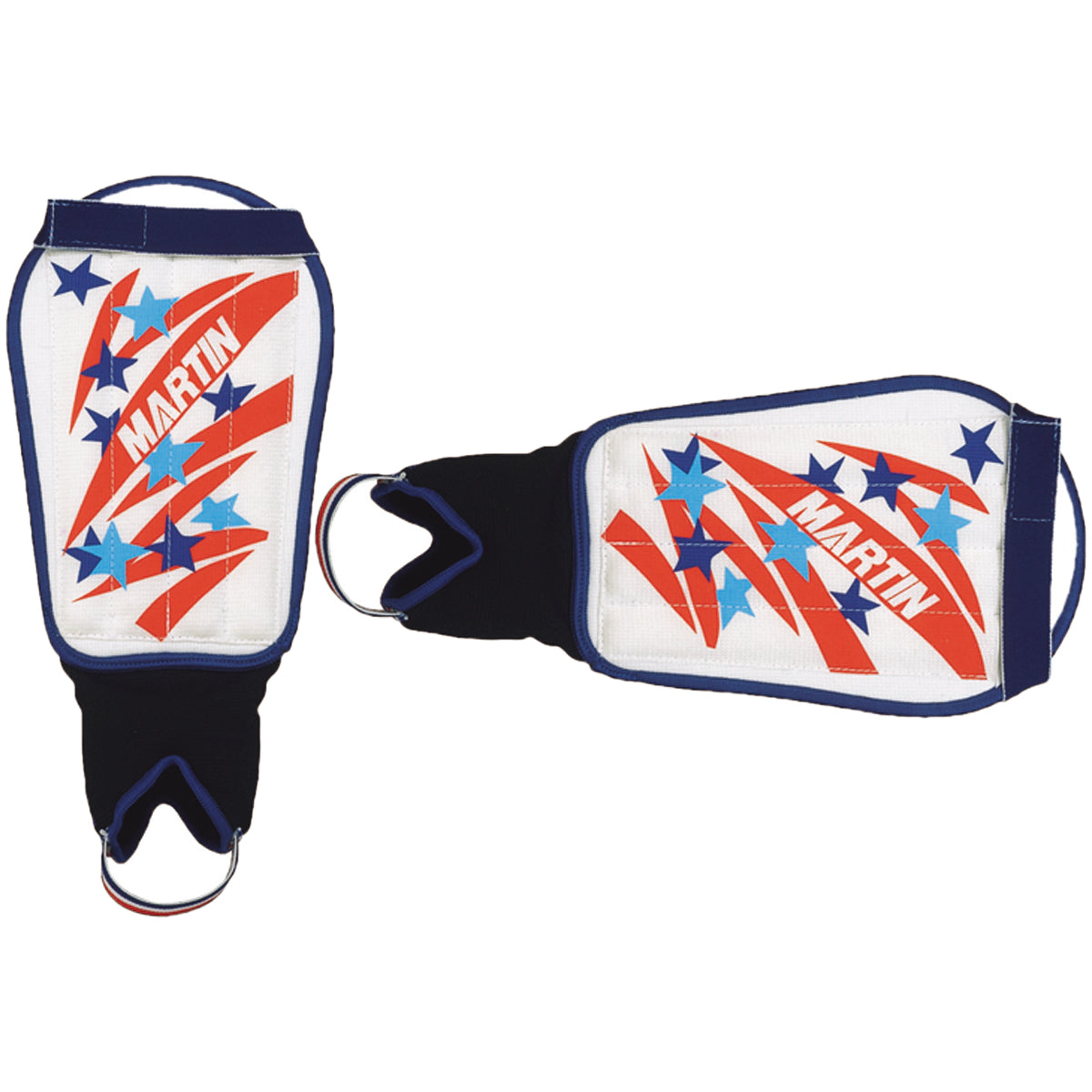 Martin Sports Shin Guard Unisex Style : Ss60