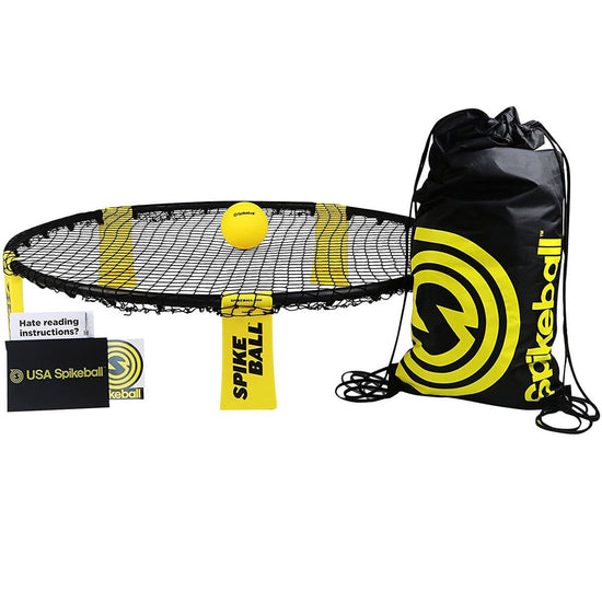 Spikeball Ktcc Spikeball Spike Ball 1 Not Applicable Style : S-cm-002