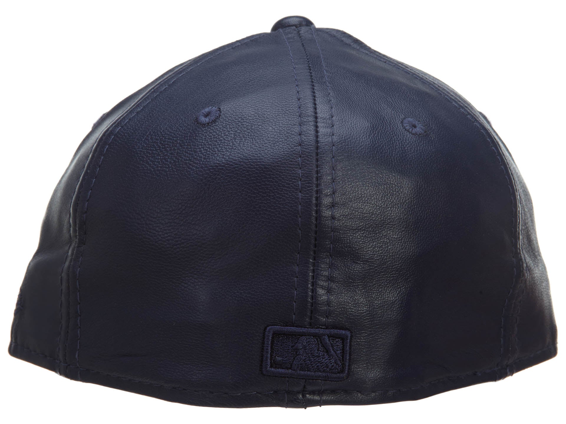 New Era 2 Tone Leather Unisex Style : Yankee4