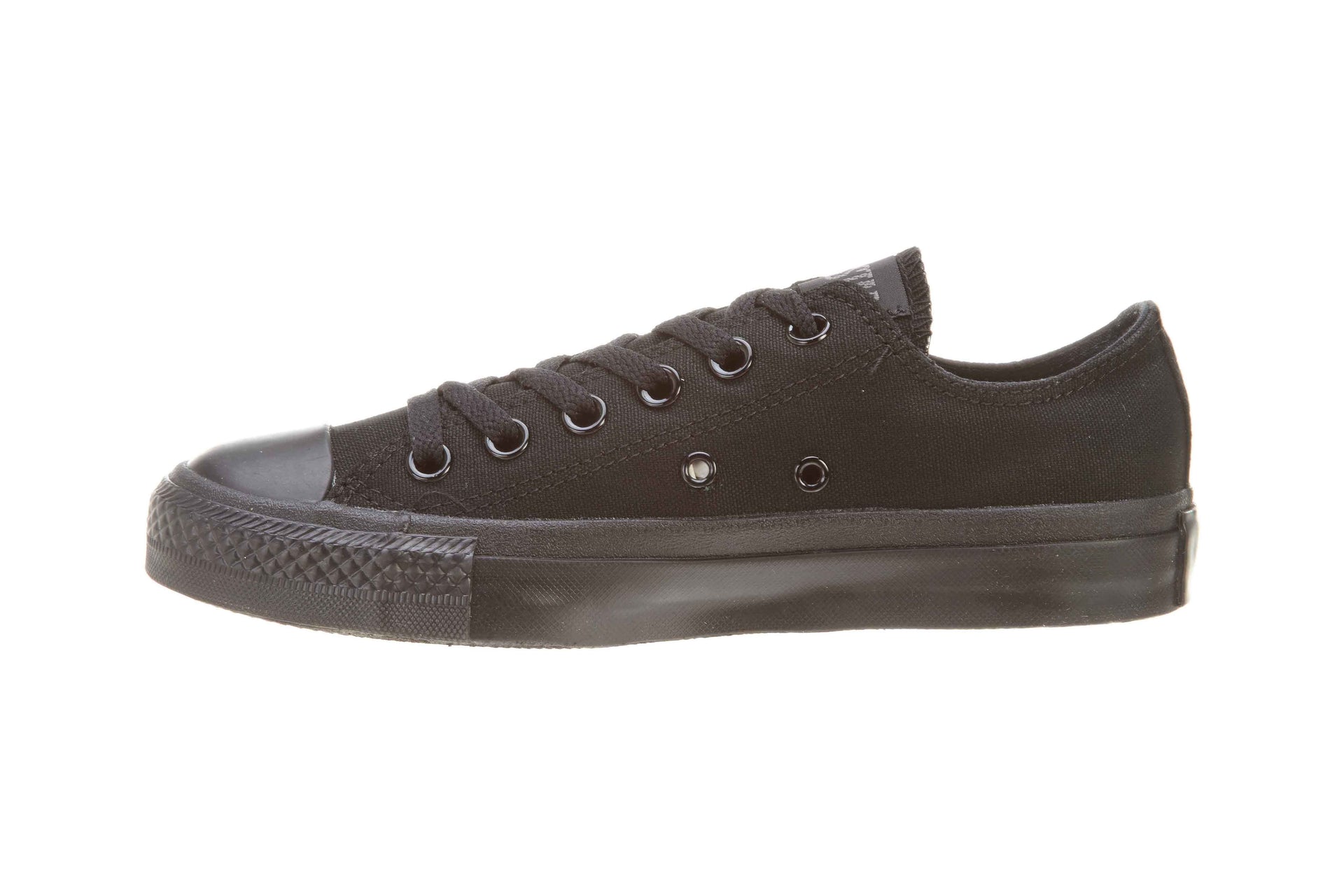 Converse Chuck Taylor All Star Ox Black Monocrom - M5039 Blk/Mono