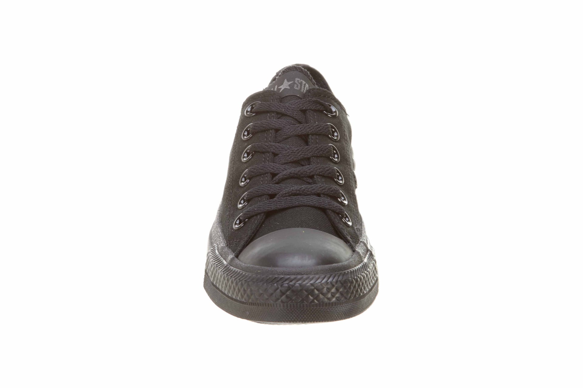 Converse Chuck Taylor All Star Ox Black Monocrom - M5039 Blk/Mono