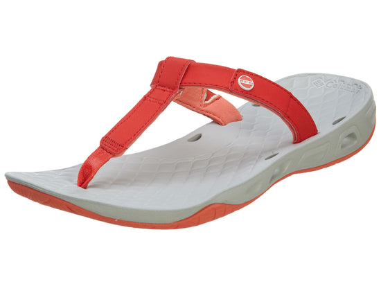 Columbia Sunlight Vent Flip Pfg Casual Sandals Womens Style : Bl4468