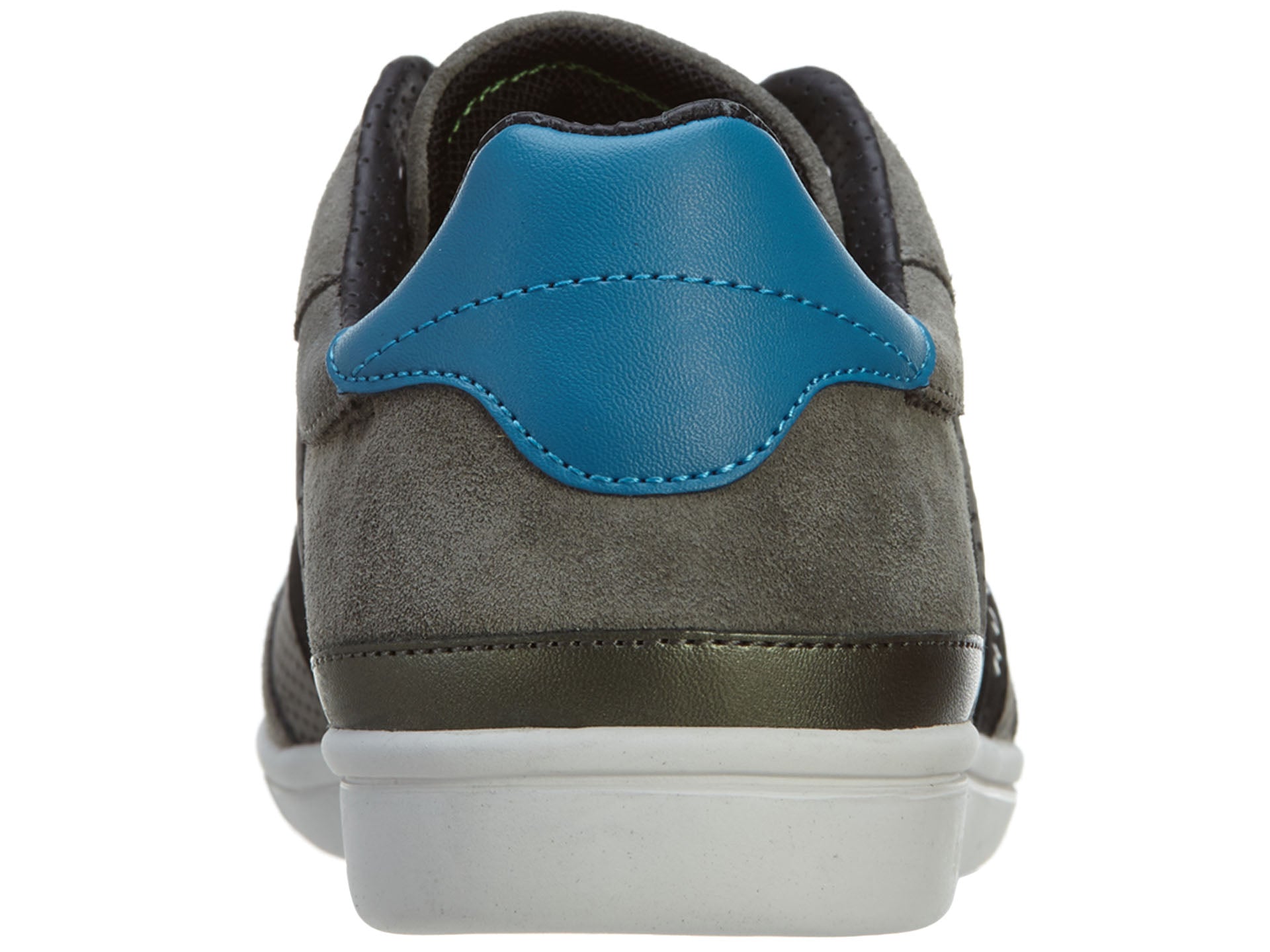 Hugoboss Eldorado Suede Mens Style : 50292872