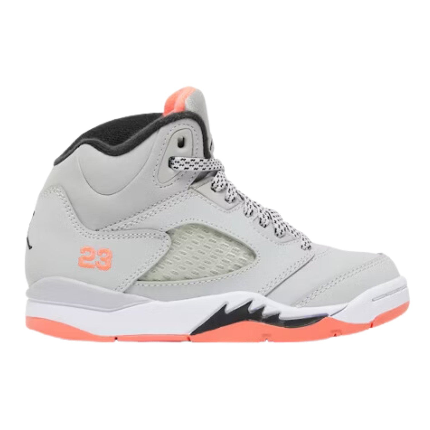 Jordan 5 Retro Gp Little Kids Style : 440893