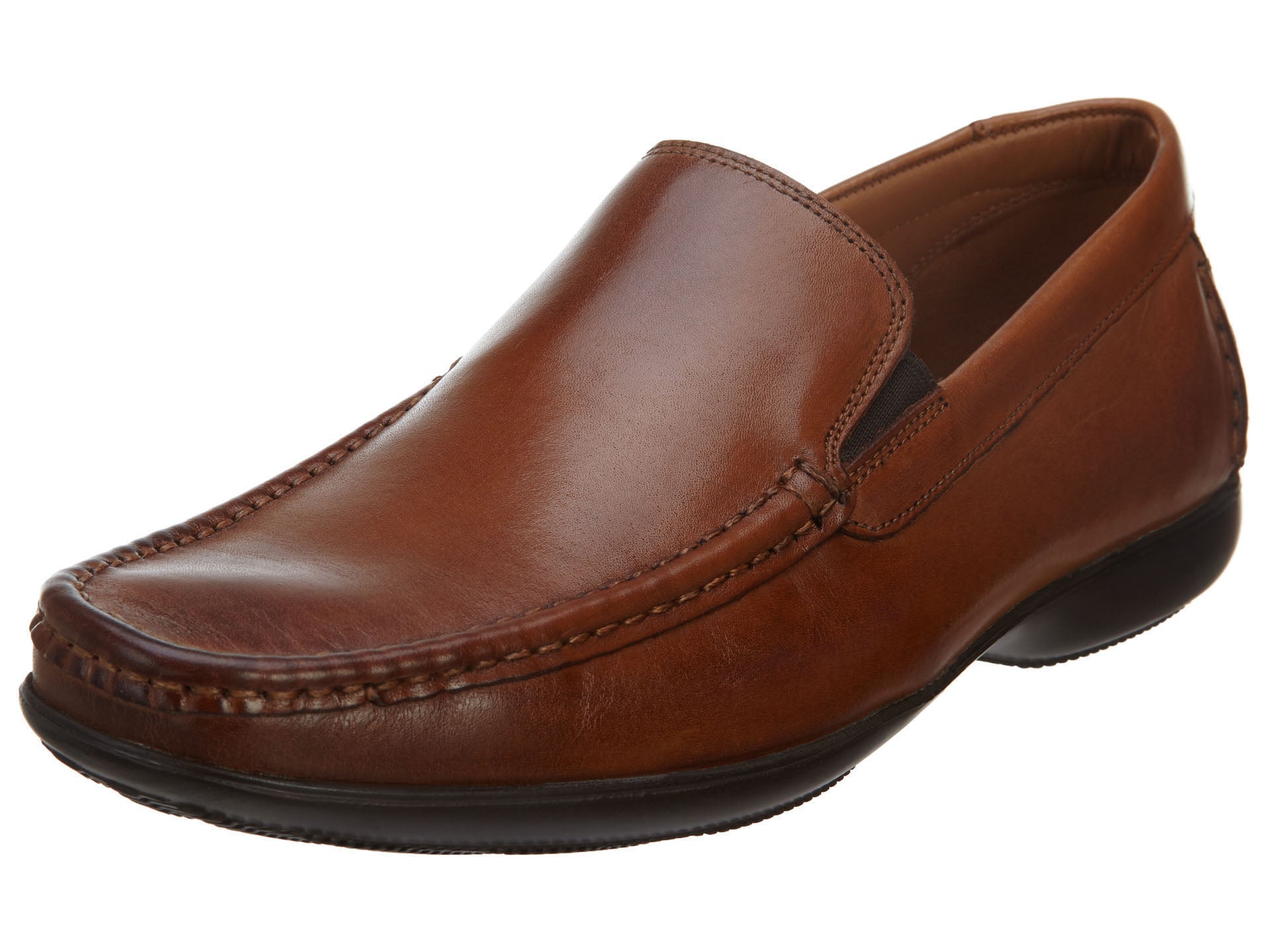 Clarks Finer Sun Slip On Loafer Mens Style : 26107259