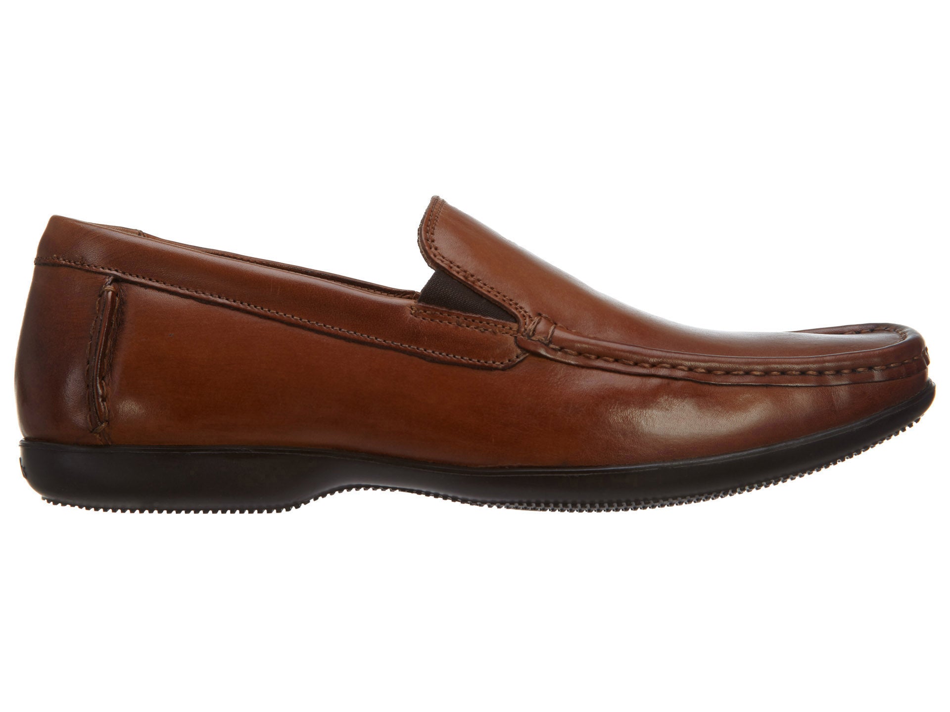 Clarks Finer Sun Slip On Loafer Mens Style : 26107259