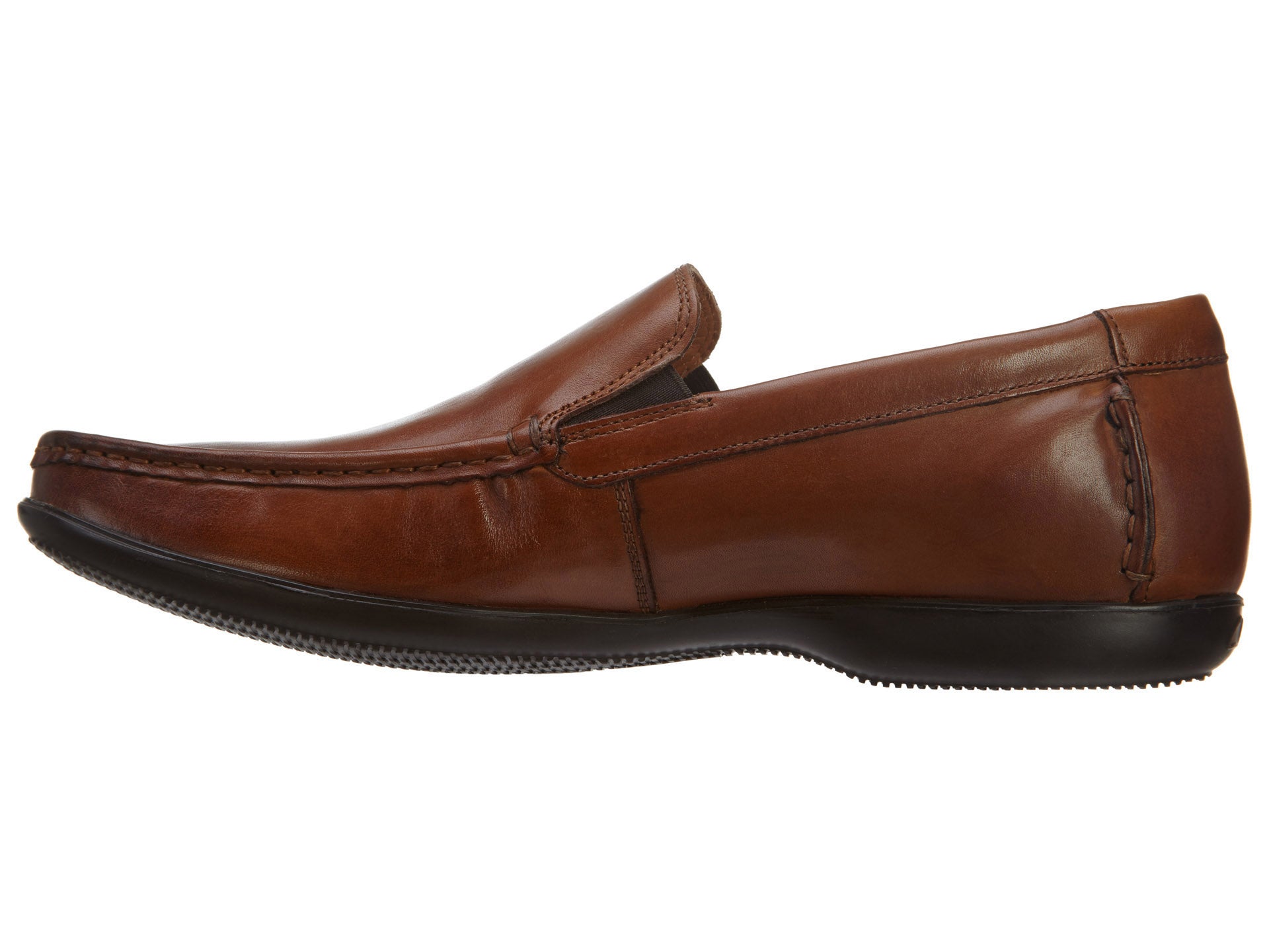 Clarks Finer Sun Slip On Loafer Mens Style : 26107259