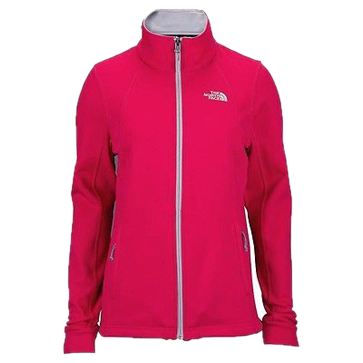 North Face Momentum Jacket Womens Style : Ctn3