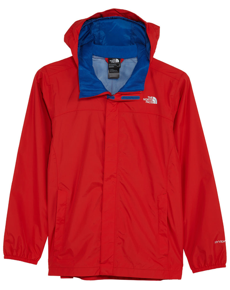 North Face Resolve Reflect Jacket Big Kids Style : Cm95