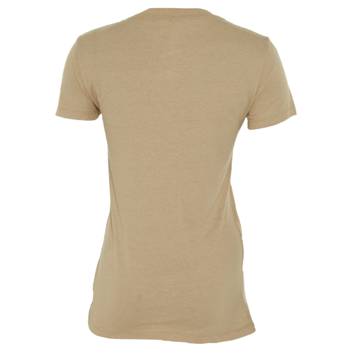 North Face Half Dome V-neck Tee Womens Style : Cg9k