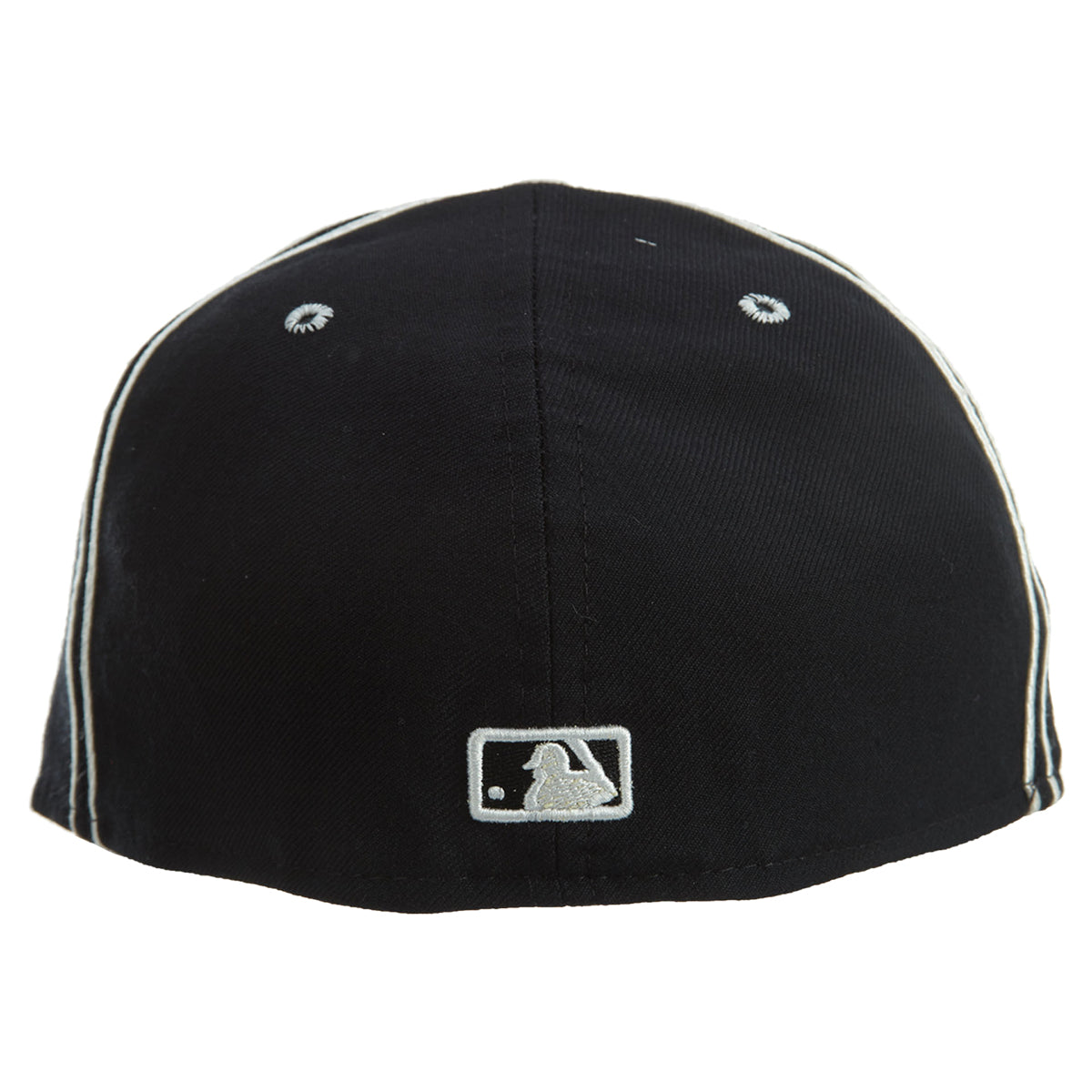 New Era New York Yankee 59 Fifty Fitted Hat Unisex Style : Yankee24