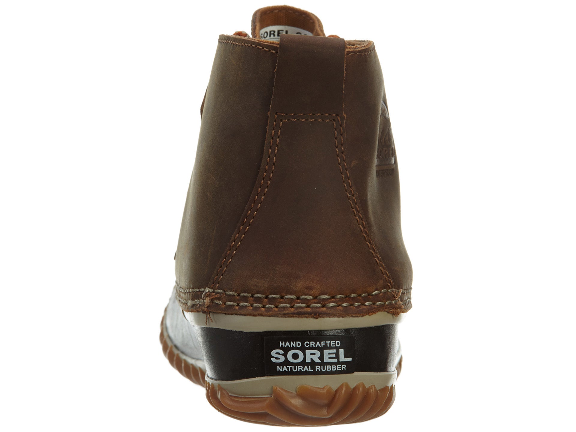 Sorel Out N About Leather Womens Style : Nl2133