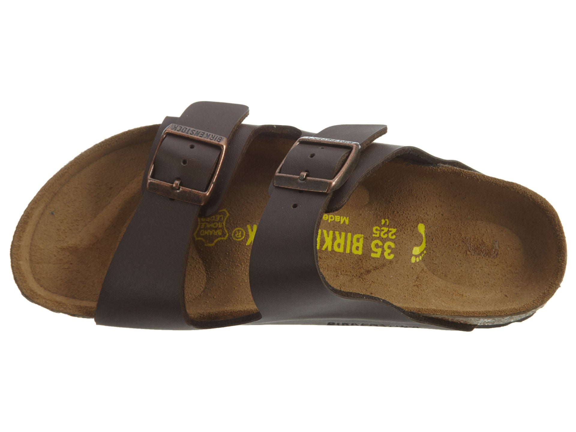 Birkenstock Arizona Mens Style : 051703