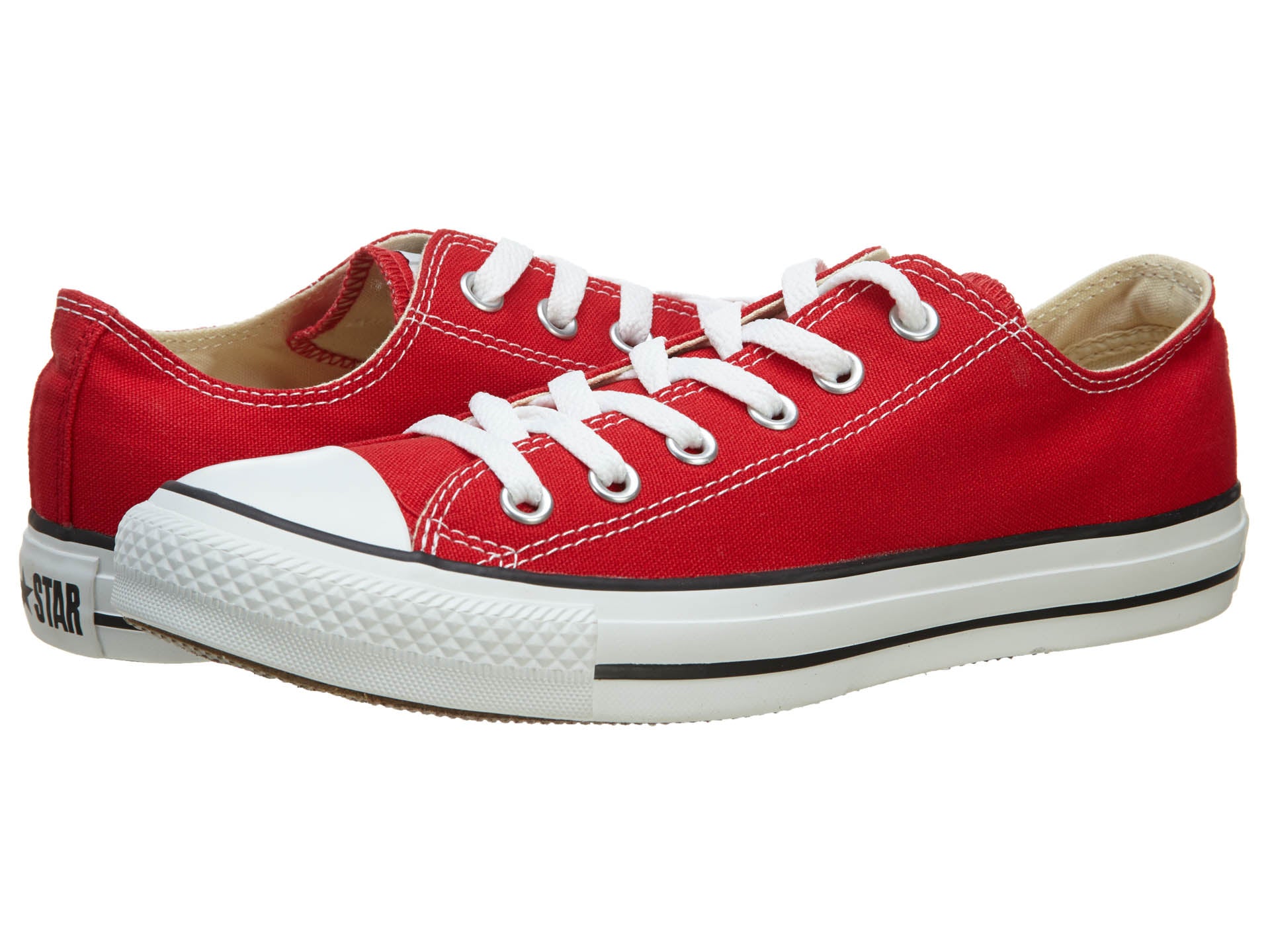 Converse All-Star Ox Red